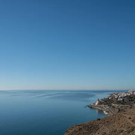 Appartement Ap402 - Bayview Hills B1 Torrox