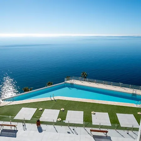 Ap402 - Bayview Hills B1 Appartement
