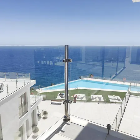 Appartement Ap402 - Bayview Hills B1 Torrox