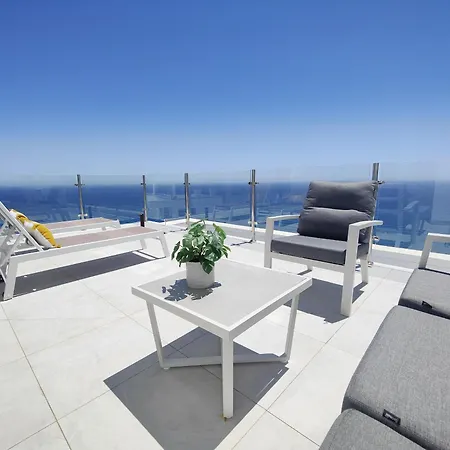 Apartment Ap402 - Bayview Hills B1