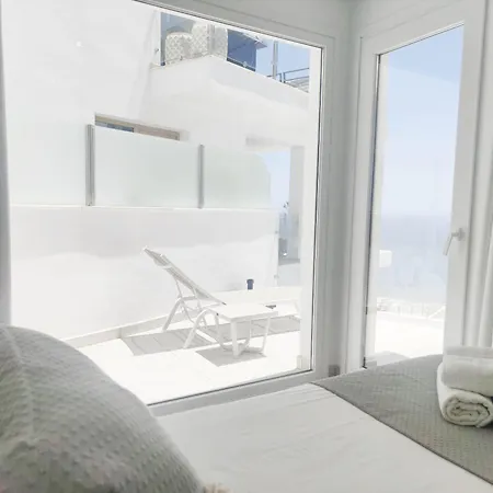 Appartement Ap402 - Bayview Hills B1 Torrox