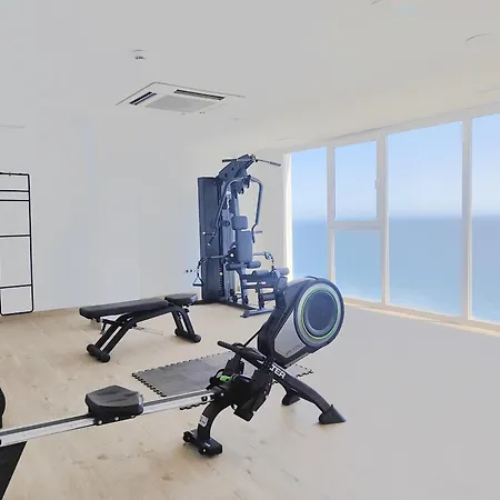 Ap402 - Bayview Hills B1 Appartement *