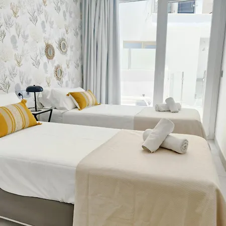 Ap402 - Bayview Hills B1 Apartment Torrox