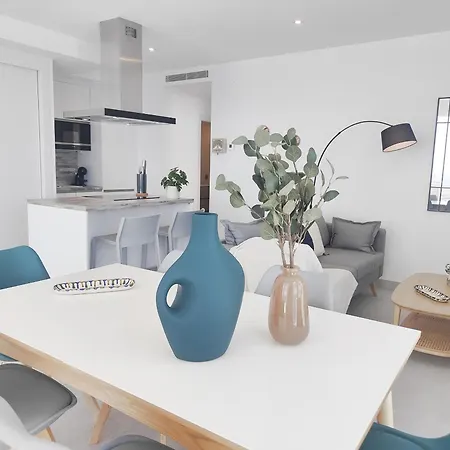 Ap402 - Bayview Hills B1 Appartement