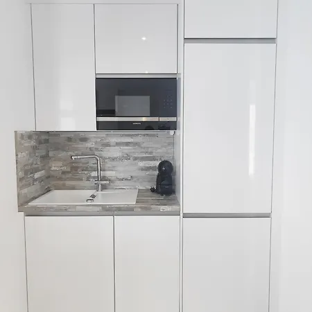 Ap402 - Bayview Hills B1 Apartment Torrox