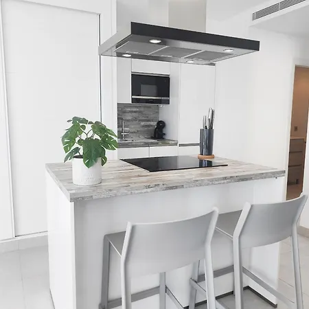 Apartment Ap402 - Bayview Hills B1 Torrox
