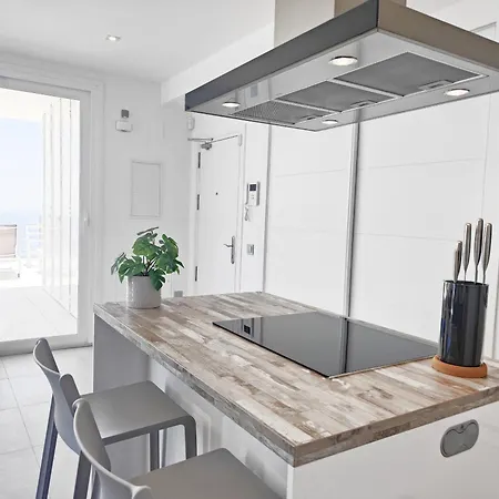 Ap402 - Bayview Hills B1 Apartment