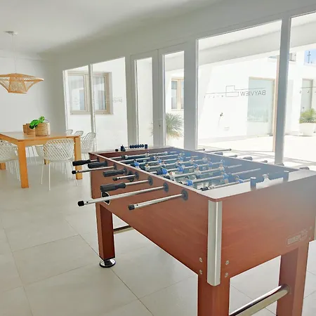 Apartment Ap402 - Bayview Hills B1